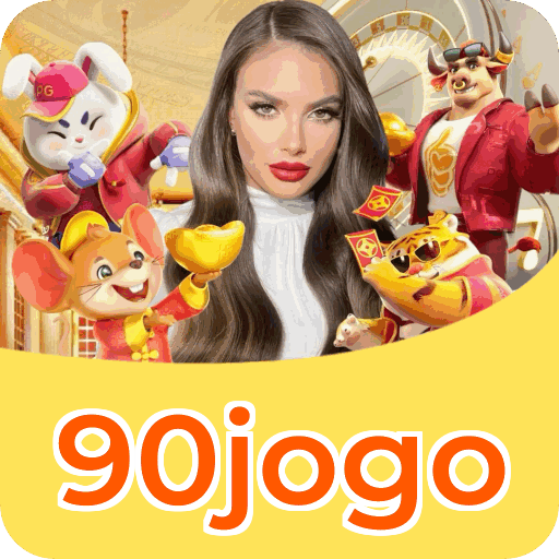 Passo a passo para baixar o app 90jogo — ilustração editorial
