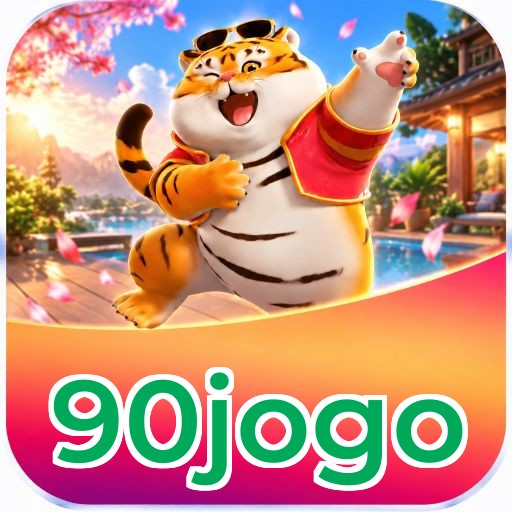 Requisitos do APK 90jogo para Android - Logo Oficial