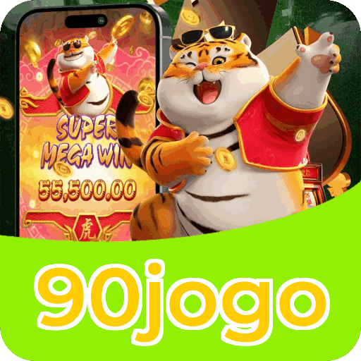 Catálogo 90jogo 2.547 jogos - Pragmatic Play, Evolution, NetEnt
