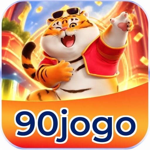 90jogo Logo Oficial - Cassino Online Brasil Certificado eCOGRA