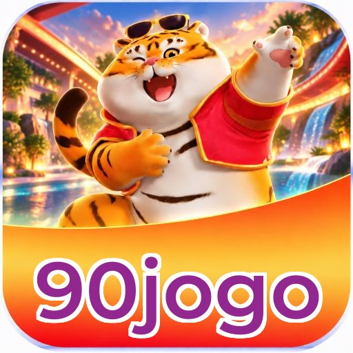 90jogo Download Speed Test Logo - Teste de Velocidade Certificado