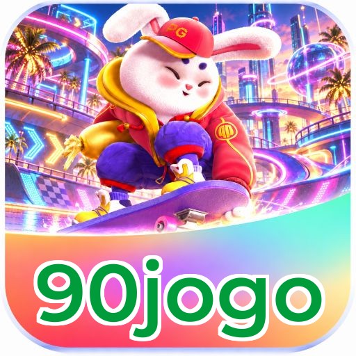 90jogo Logo