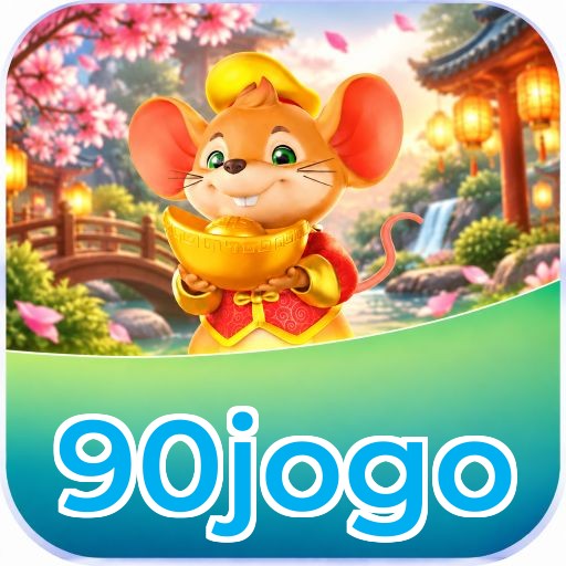 Logo 90jogo Download Brasil
