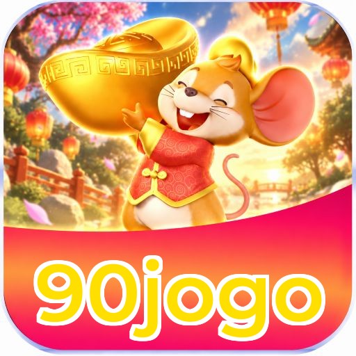 90jogo Logo