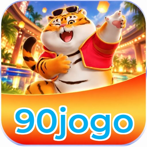 Logo da 90jogo