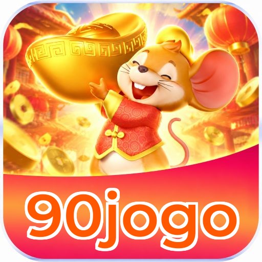 Logo 90jogo Cassino Ao Vivo Brasil