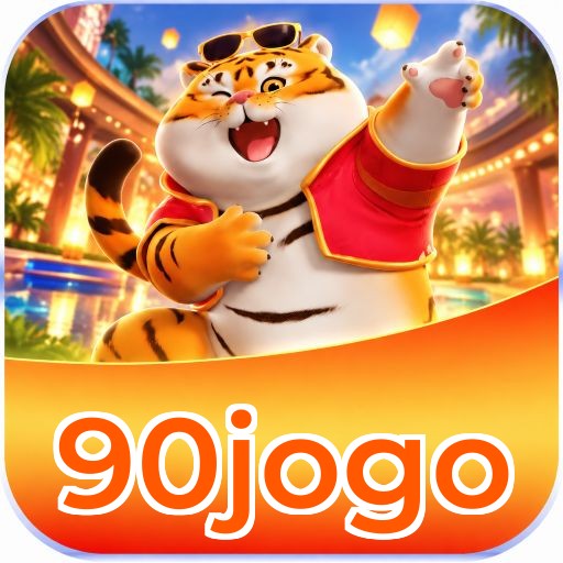Logo 90jogo Telegram Oficial