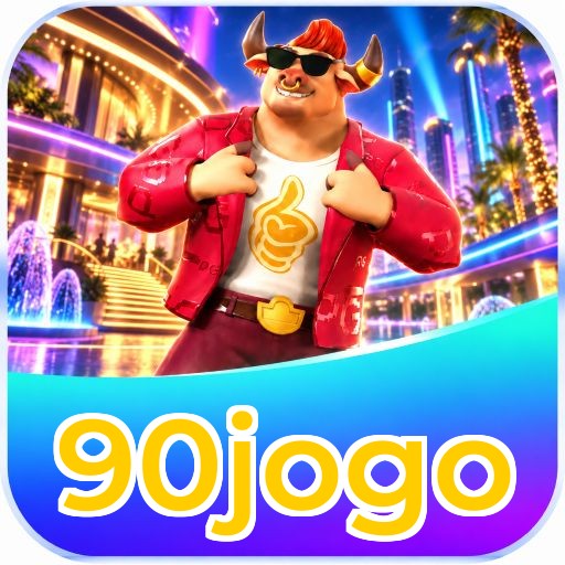 90jogo VIP Program Logo