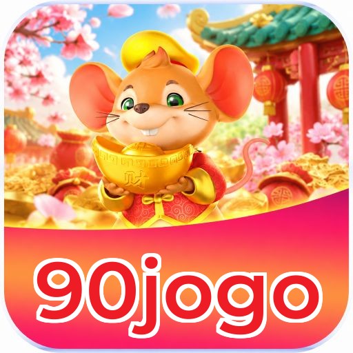 Logo 90jogo Cassino Online Brasil