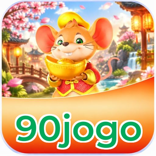 90jogo Logo