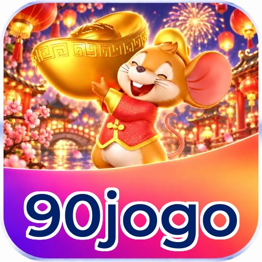 90jogo Logo