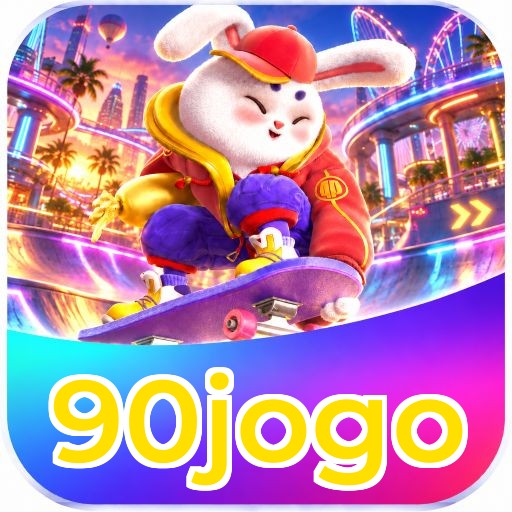 90jogo Logo - Bônus de Cadastro