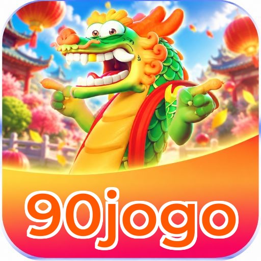 90jogo Logo - Bônus com Rollover Justo