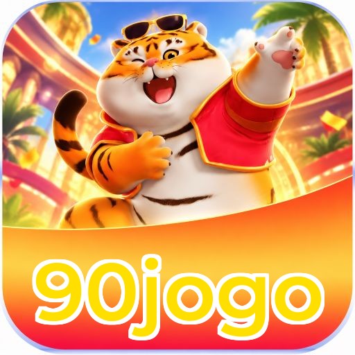 Logo 90jogo APK Android Brasil