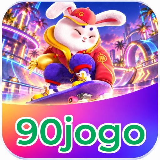 90jogo Logo Seguro