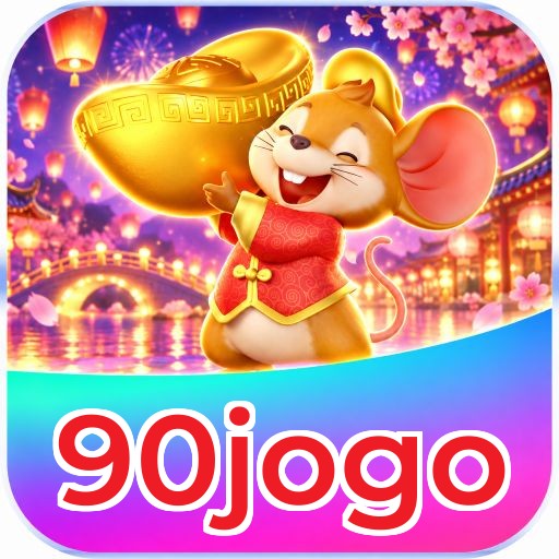 Logo 90jogo Cadastro Brasil