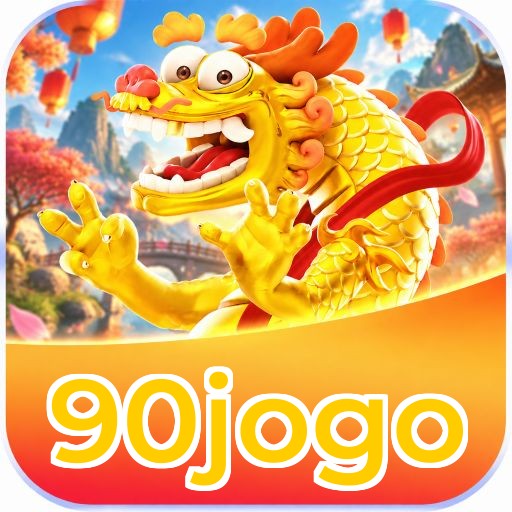 Logo 90jogo Plataforma Certificada