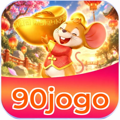 90jogo APK Logo Oficial Certificado
