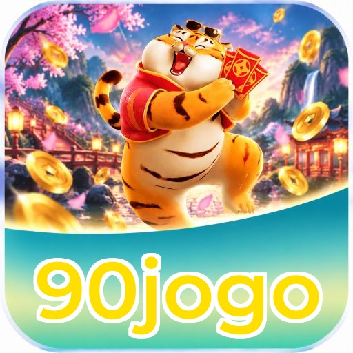 Logo 90jogo Cassino Online Brasil