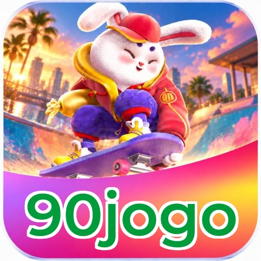 90jogo APP Logo Oficial Certificado Android iOS