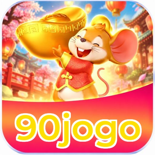 Logo 90jogo Loteria Online