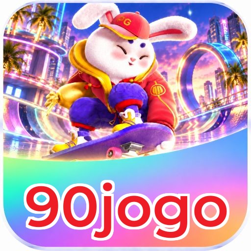 Logo 90jogo Cassino Online Brasil